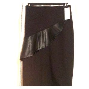 Calvin Klein Pencil Skirt